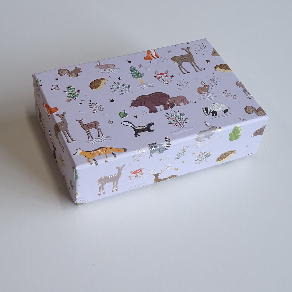 貼箱 | paperstory（ペーパーストーリー）