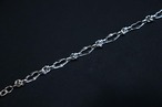 Struct Tie Chain Bracelet