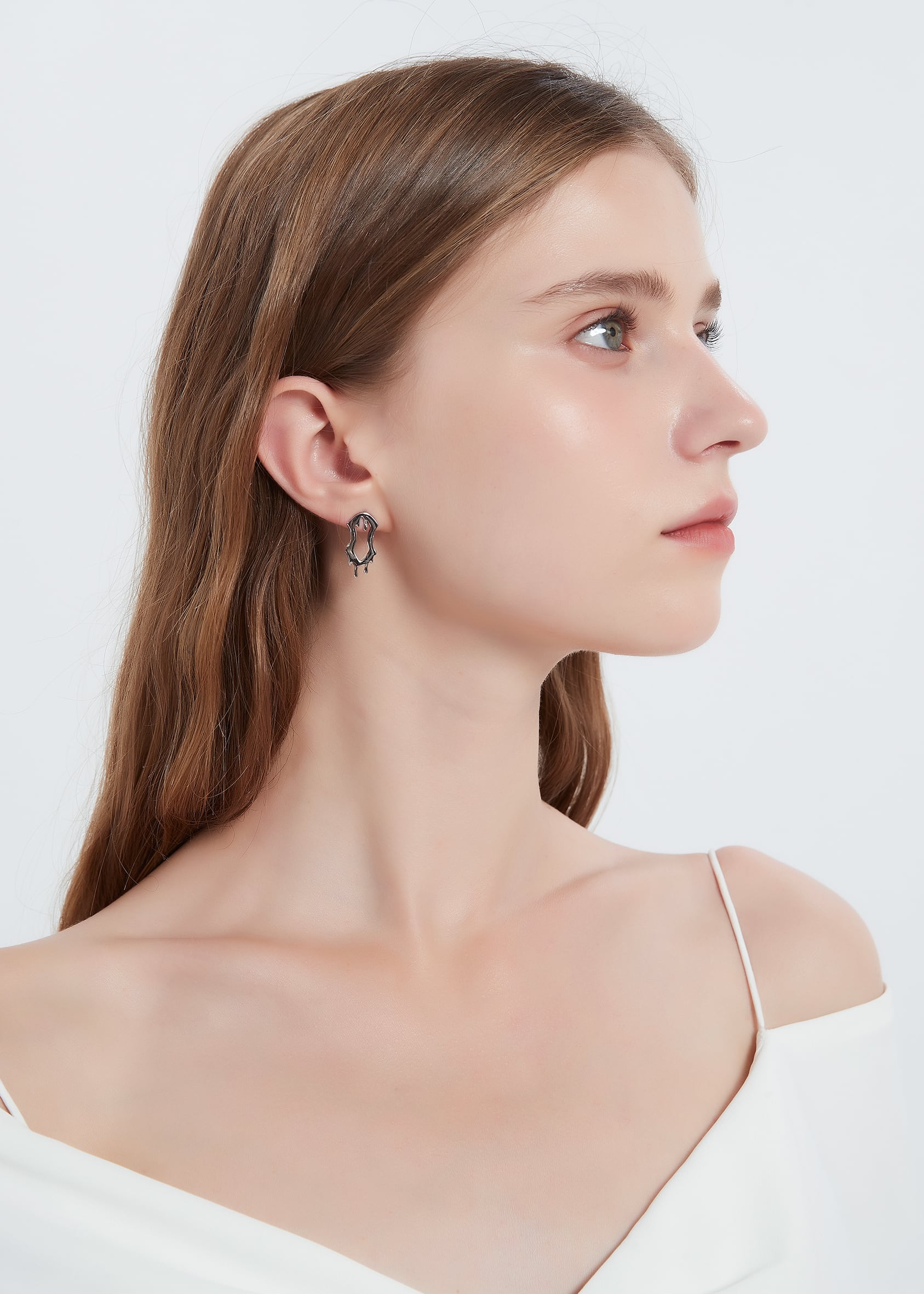 AD.26 Symbol Pierce | ADNEW【エディニュー】