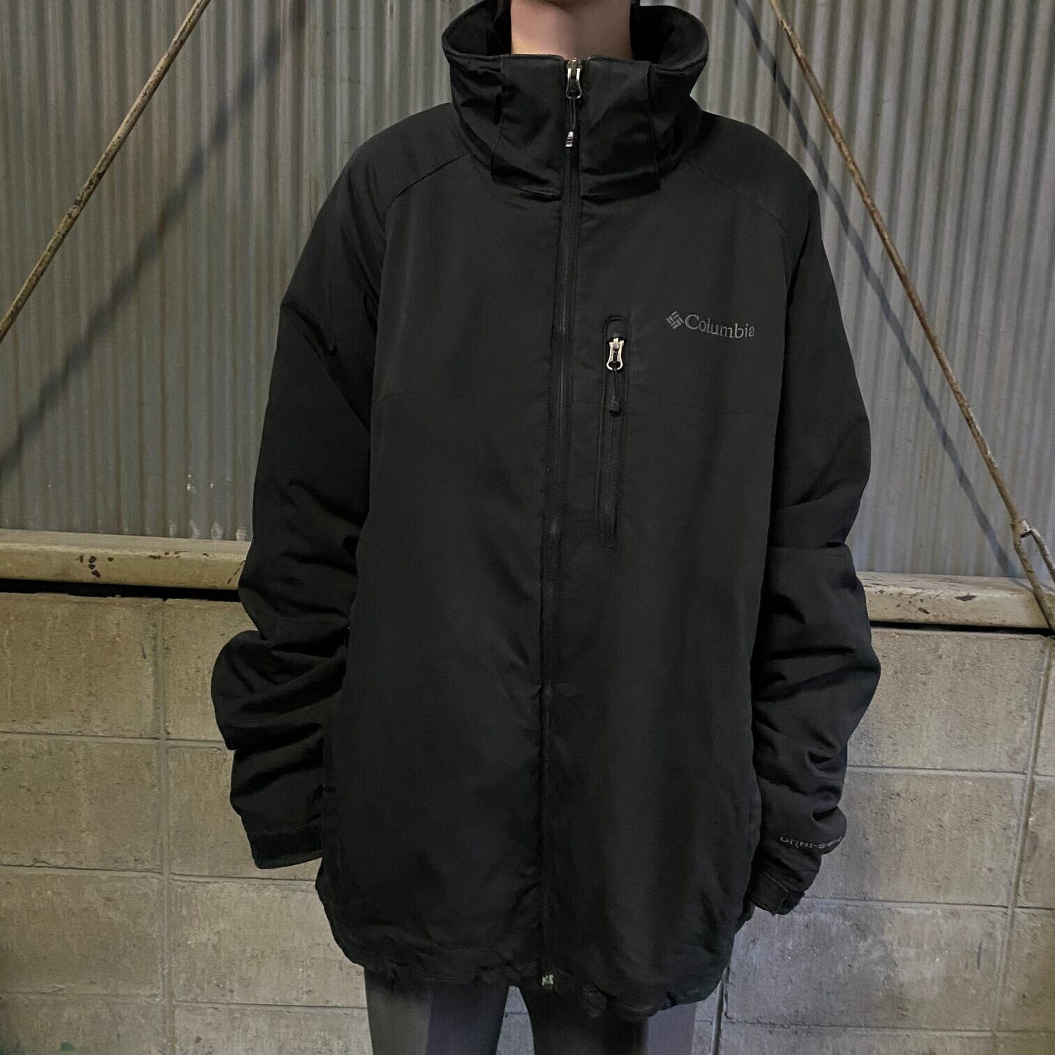 Columbia コロンビア フリースライナー オムニシールド マウンテン 