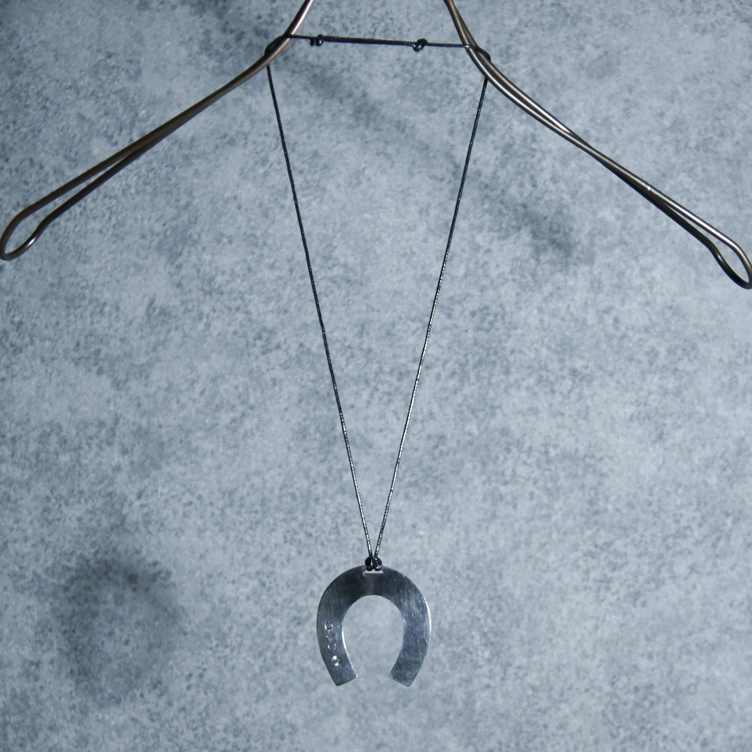 TOUAREG Silver Necklace トゥアレグ シルバー ネックレス 113 | mark