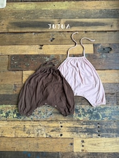 韓国子供服 / JUJUA / 26Autumn / ポケット スーツ / 秋服 *6M~18M*