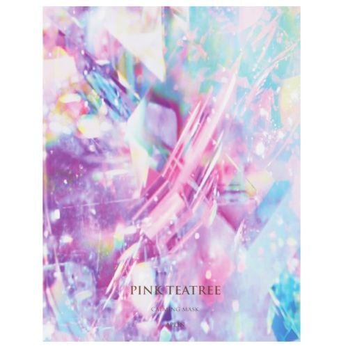 APLIN |ピンクティーツリーマスクパック10枚セット