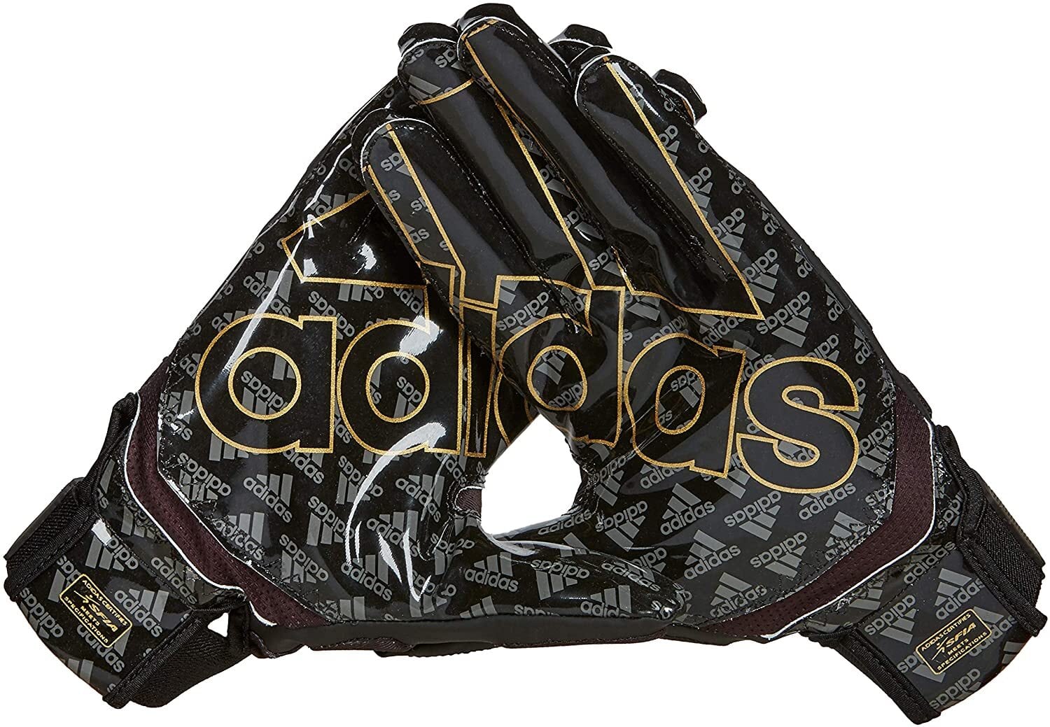 ADIDAS FREAK 4.0 アメフト グローブ | END ZONE/エンドゾーン（驚安の