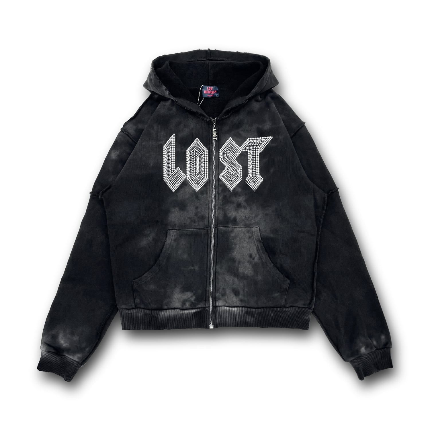 Lost Intricacy | HOLICK