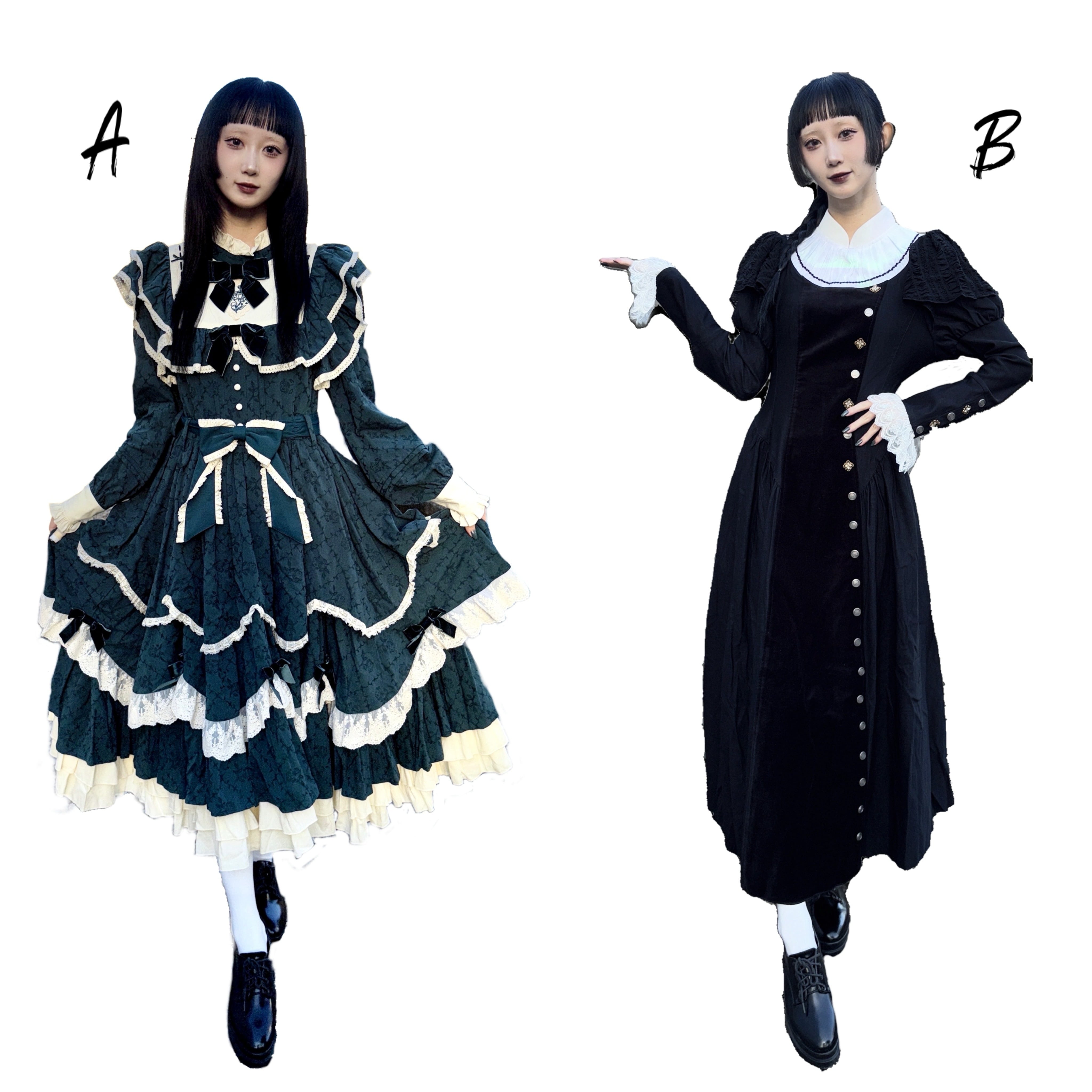 ALL ITEM | 翠已