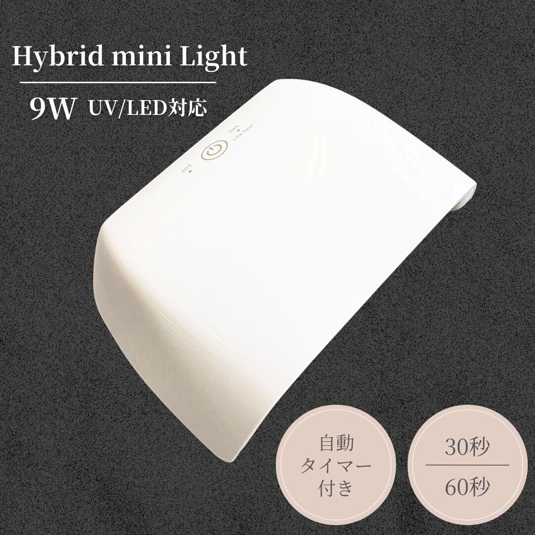 Hybrid mini Light