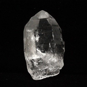 水晶 原石 アーカンソー産 一点物 271-736