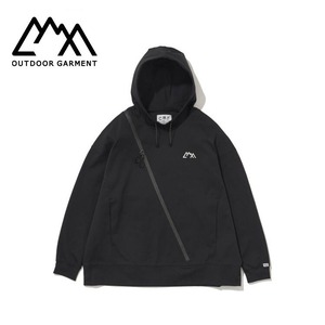 CMF OUTDOOR GARMENT シーエムエフアウトドアガーメント DIVER HOODIE 2024SS