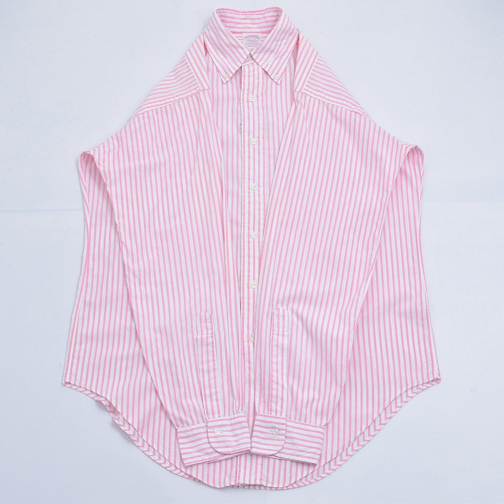 80s～ アメリカ製 Brooks Brothers ブルックスブラザーズ スロライプ
