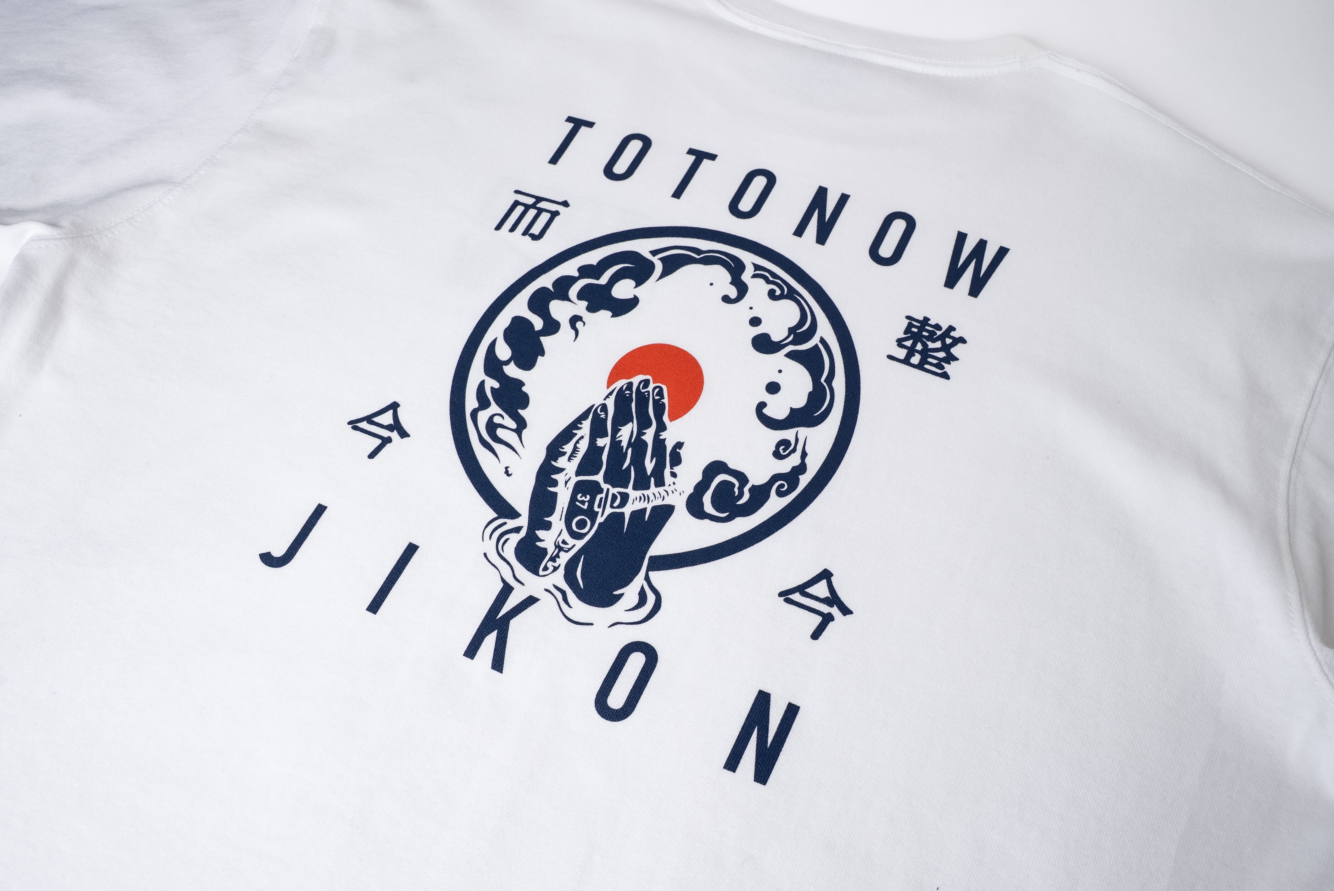 Kohjiya 白Tシャツ(たなみー) この夏おすすめのTシャツ6選 @kohjiya @420horsepower @imwatson_soul