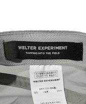 BREEVO LIGHTWEIGHT REFLECTION CAP_LIGHT GRAY