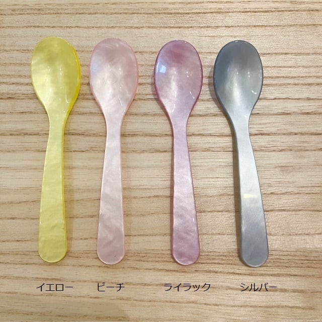 Heim Sohne ハイムゾーネ エッグスプーン | ihana design(イハナデザイン）