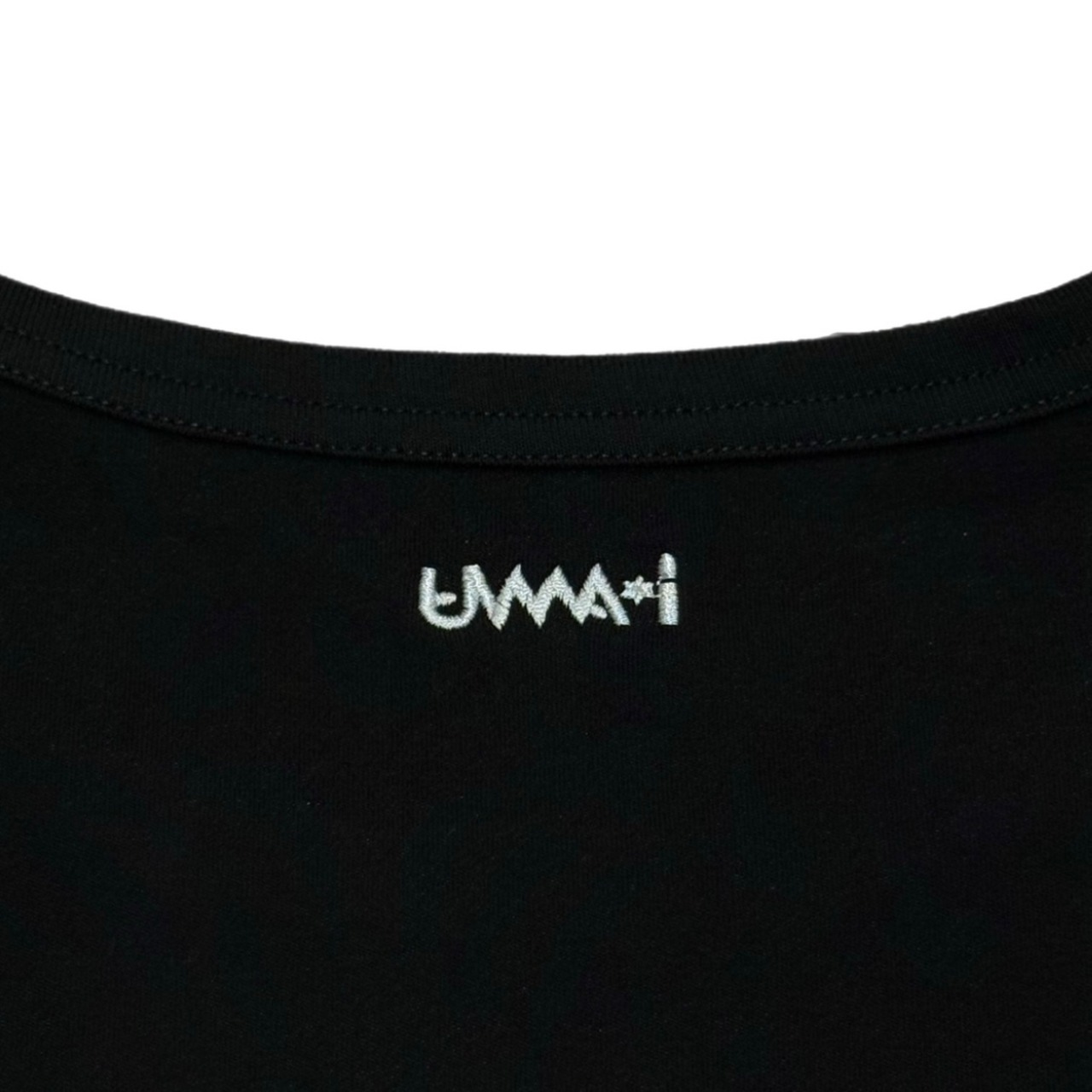 LONG SLEEVE TEE "PANDA" - 12