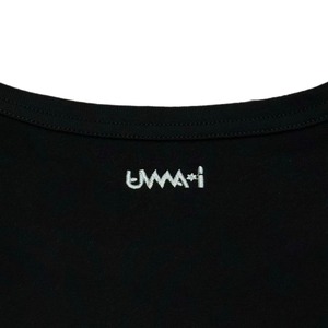 LONG SLEEVE TEE "PANDA"