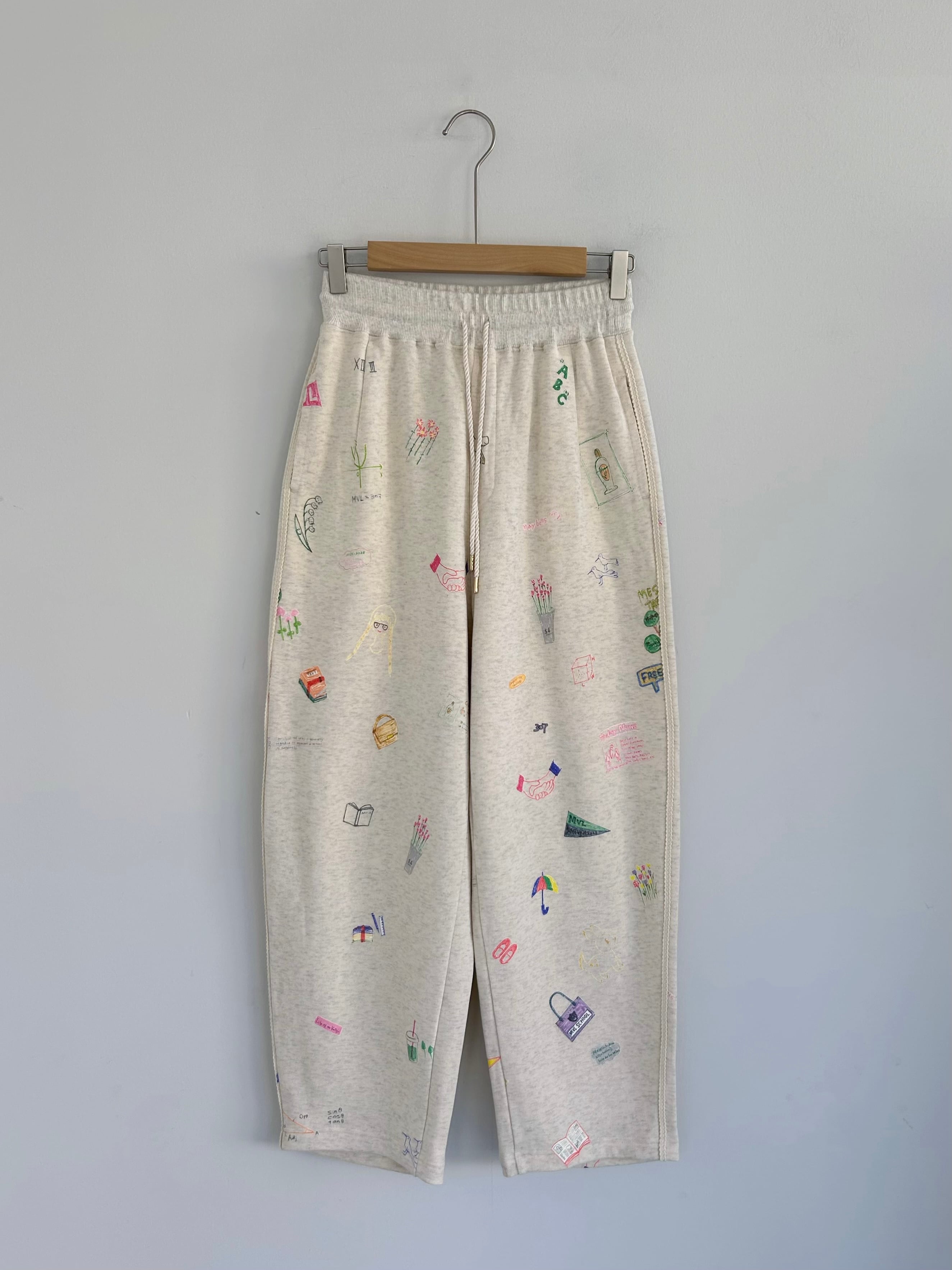 Bilitis dix-sept ans Leopard Tutu Skirt (90cm) | KOKO