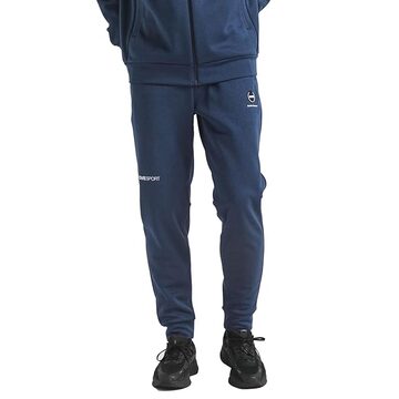 JT RACING モトクロスパンツ W30 レーシングパンツ ブルー ブラック 