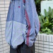 HARIBO switching design blouson