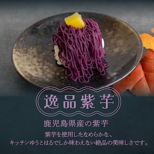 絹糸モンブラン〜桜〜 バラエティセット　団子・アイス＜お取り寄せスイーツ＞お誕生日・母の日・敬老の日・お中元・お歳暮におすすめ　高級スイーツギフト　栗・抹茶・紫芋　和菓子・洋菓子・プレゼント