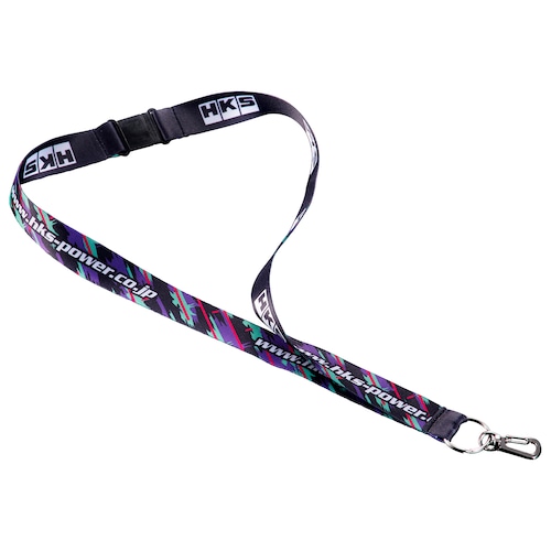 HKS NECK STRAP No.229