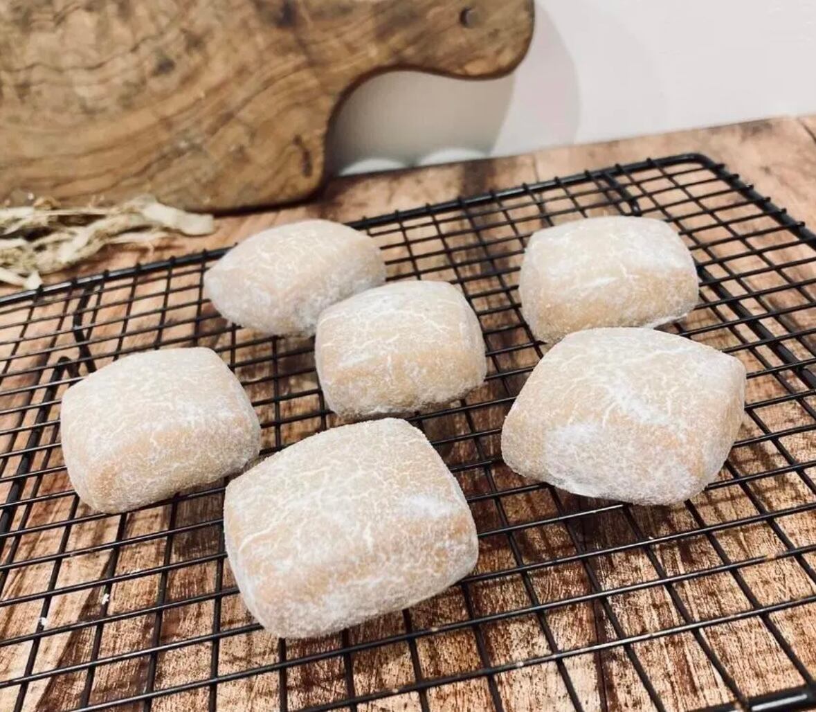 1990' ヴィンテージ クリスマス　スノーボール　4個 1990' ヴィンテージ クリスマス スノーボール 4個