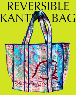 REVERSIBLE KANTHA BAG_021