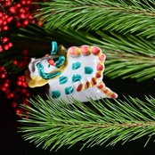 村田菜穂美 干支 雲龍 色絵 / 2104130001796