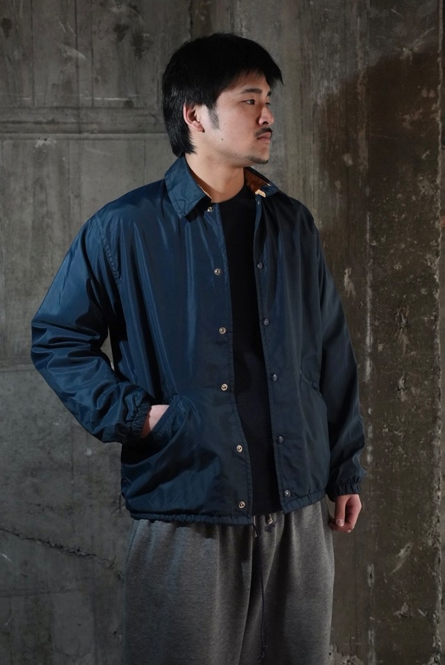 ［70s］L.LBean Coach Jacket Vintage S