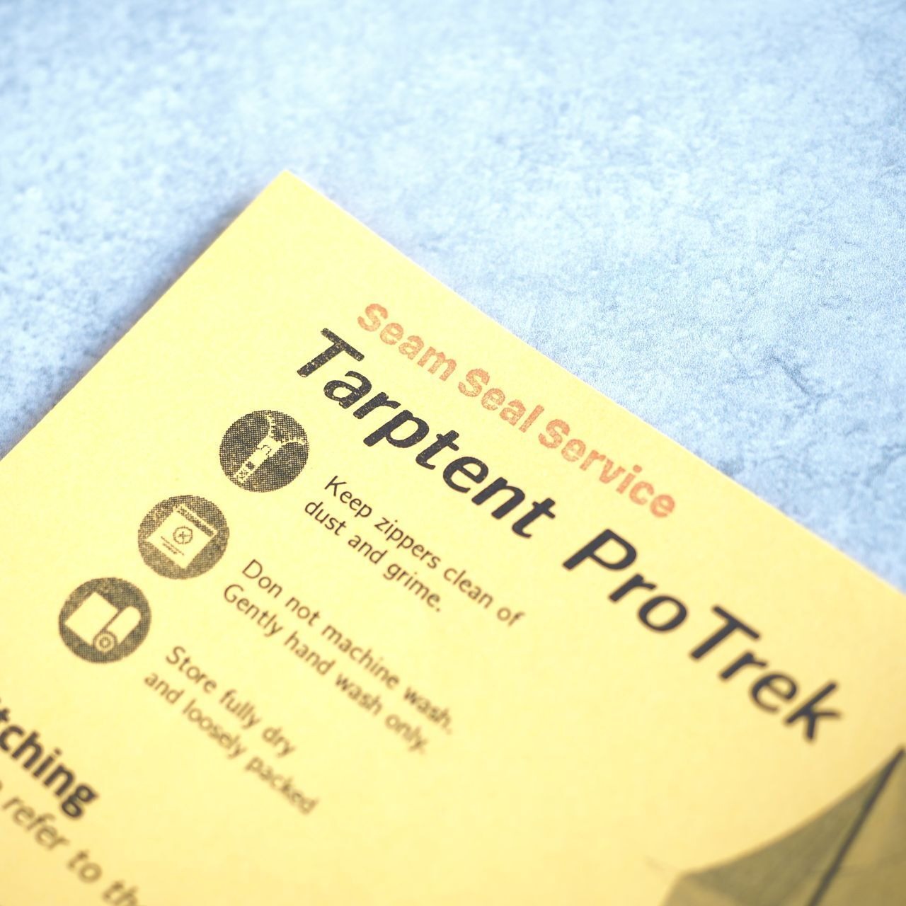 Tarptent / Pro Trek 1P 画像3