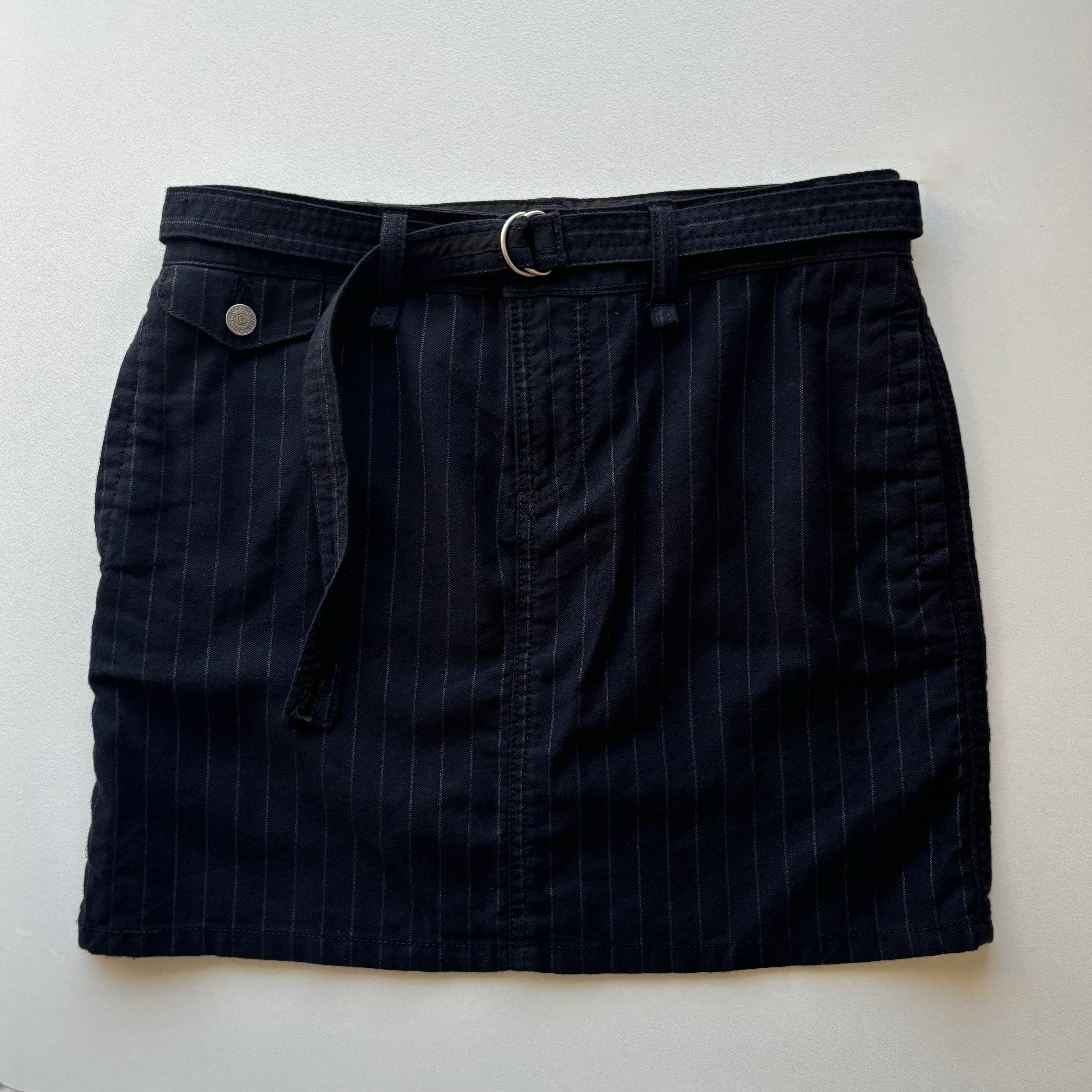 Ralph Lauren コーデュロイ マーメイドスカート RALPH LAUREN コーデュロイ マーメイドスカート | bottomline women's スカート