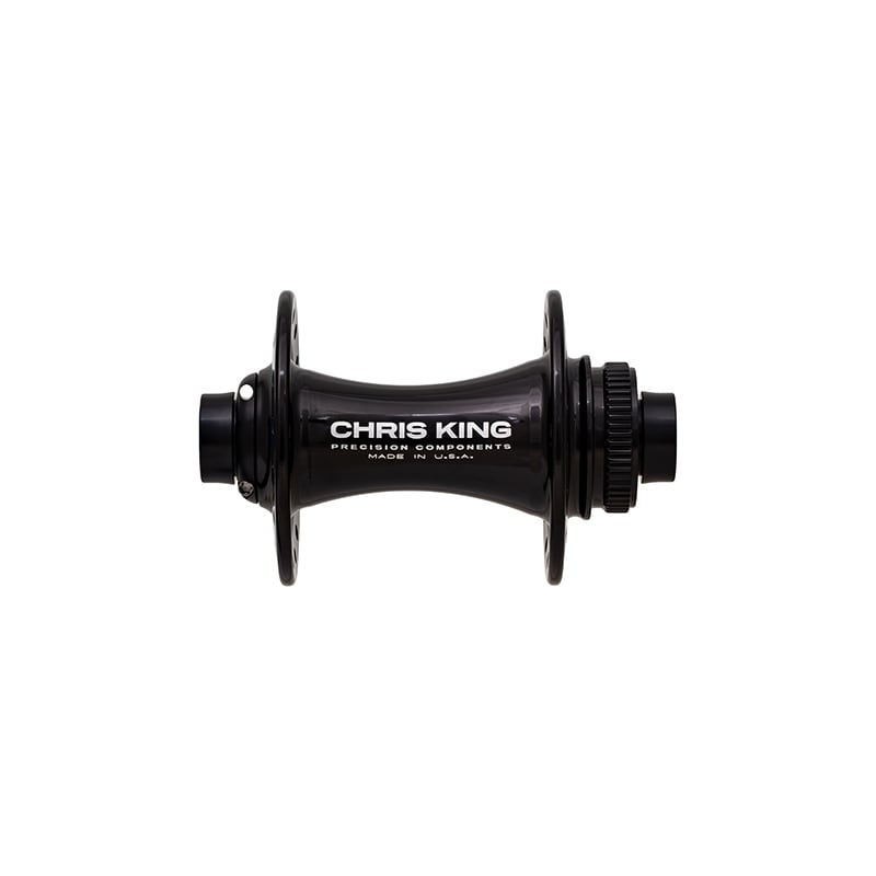 CHRIS KING 【 Boost Centerlock Front Hub 】（クリスキング ブースト フロントハブ）センターロック