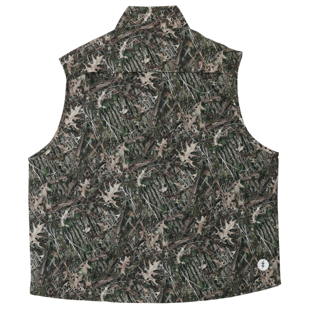 ELECTRIC / TECH VEST(E26SJ05C) | ルアーショップB－FARM