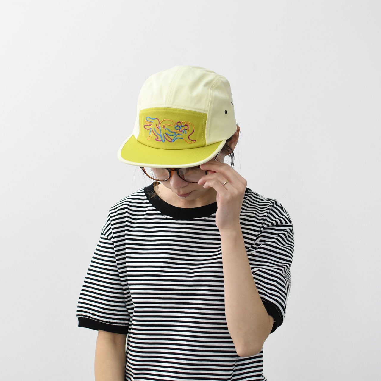Patagonia [パタゴニア正規代理店] Graphic Maclure Hat [22545