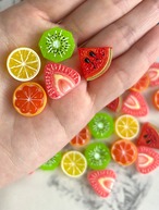 [３個]ミニサイズ⭐︎カットフルーツ／５種