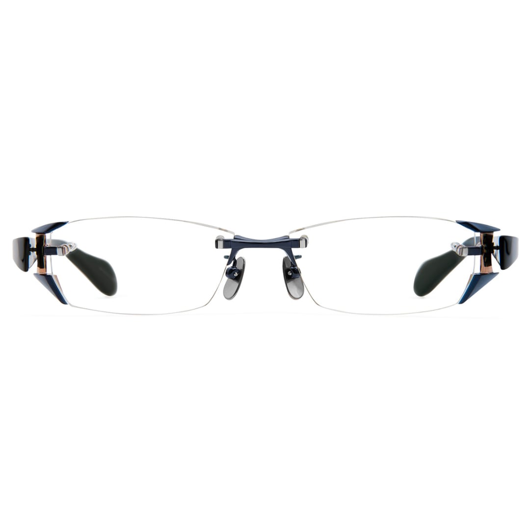 JAPONISM JN-510RR 02 55 141 ジャポニスム | メガネやサングラスの