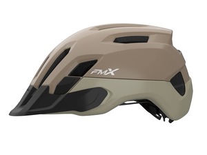 【数量限り】オージーケーカブト(OGK KABUTO) 自転車 ヘルメット FM-X (エフエム‐エックス) サイズ:M/L(頭囲:57-59cm) JCF推奨