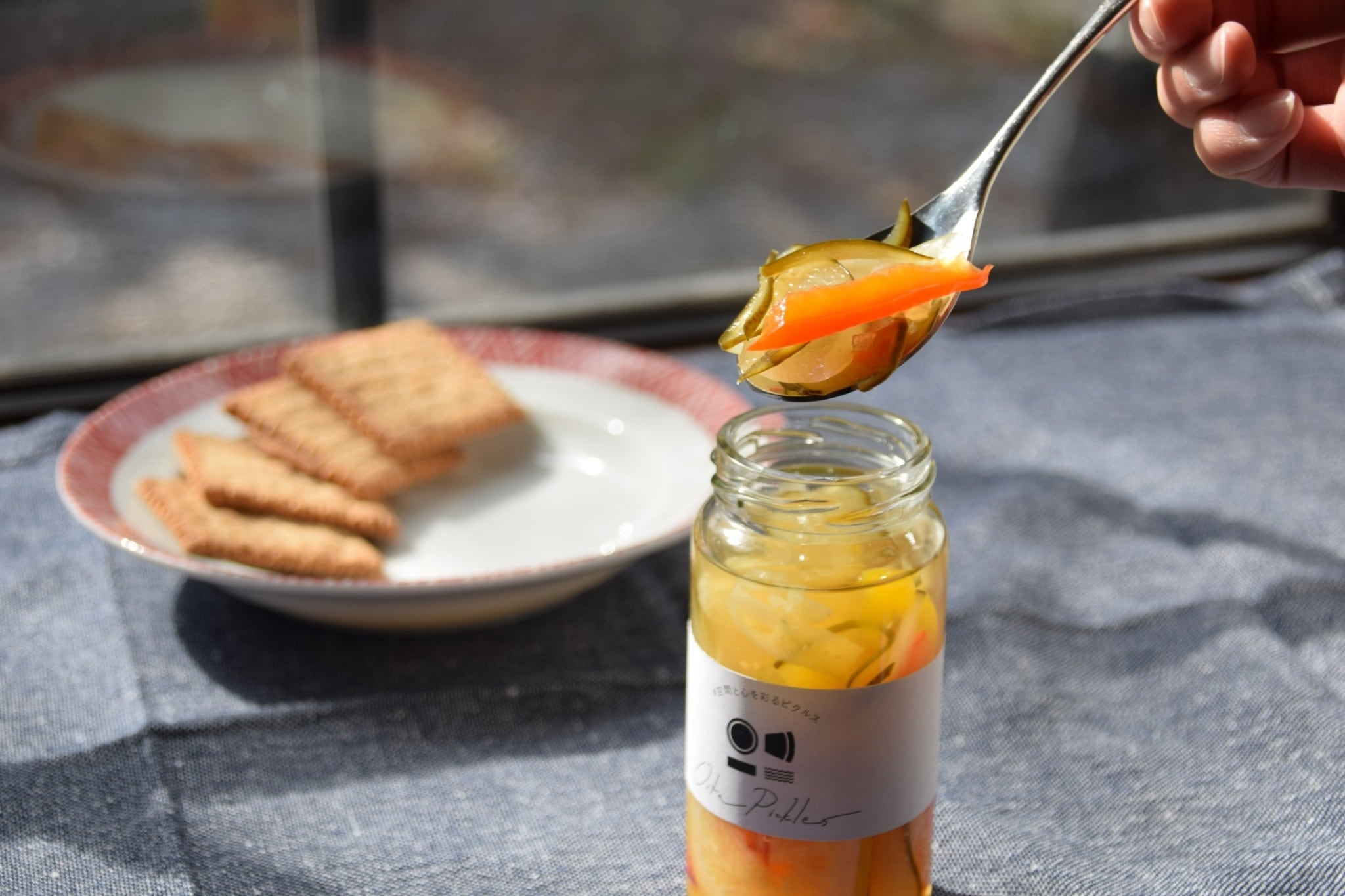 マリネピクルス（洋風） | Oita Pickles Online Store