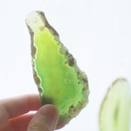 Healing Forest - アゲートヒーリングチャイム / Agate Sun Catcher Wind Chime 034