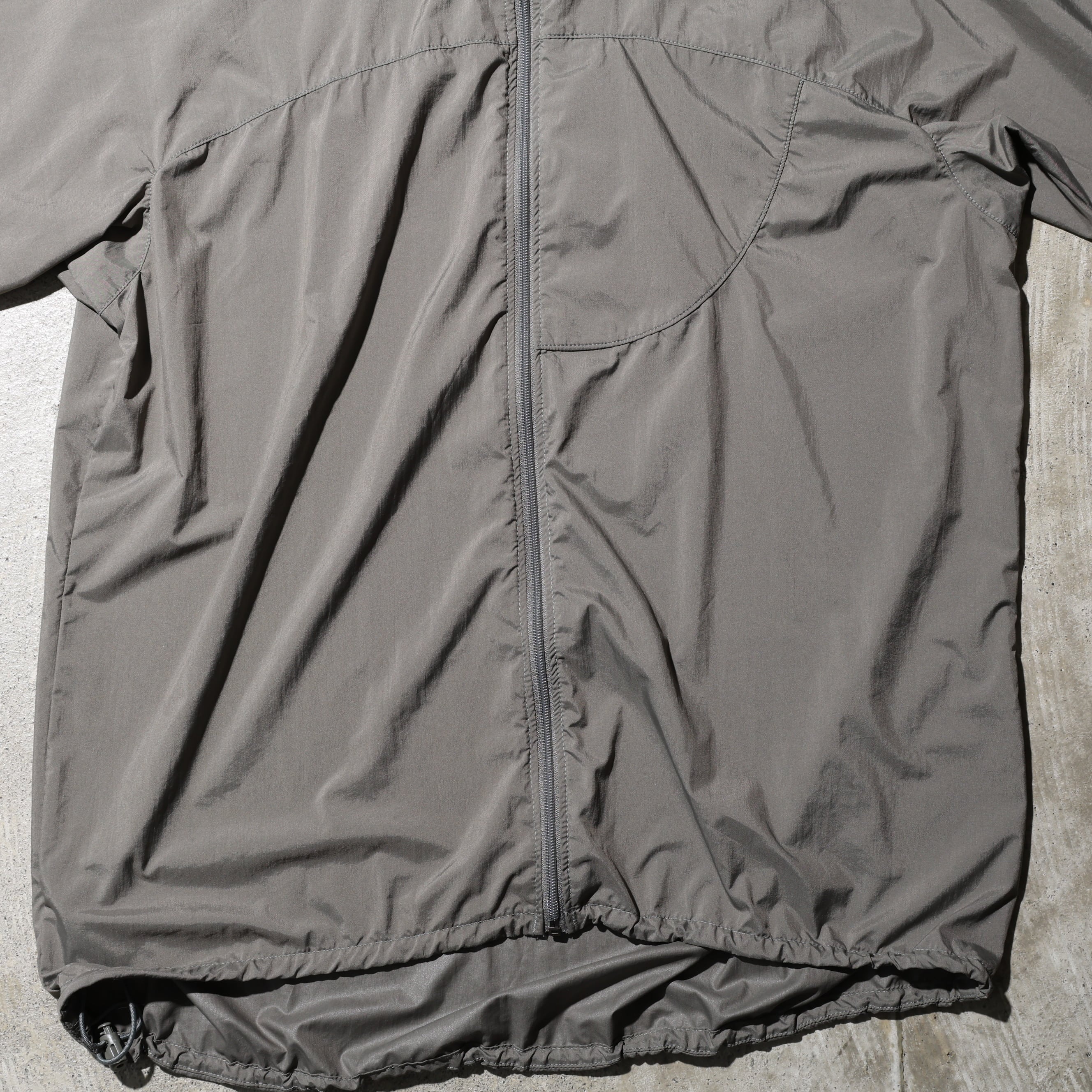 L-R MARS Level4 WINDSHIRT Patagonia パタゴニア マーズ ウインド