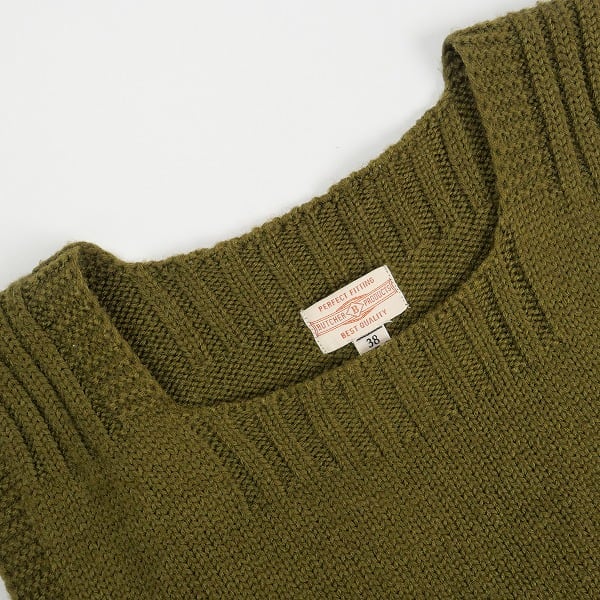 Size【38】 At Last ＆ Co アットラスト/BUTCHER PRODUCTS ブッチャー