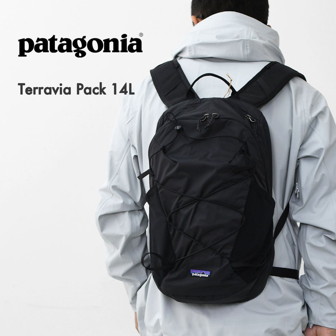 Patagonia [パタゴニア正規代理店] Atom Sling 8L [48262] アトム