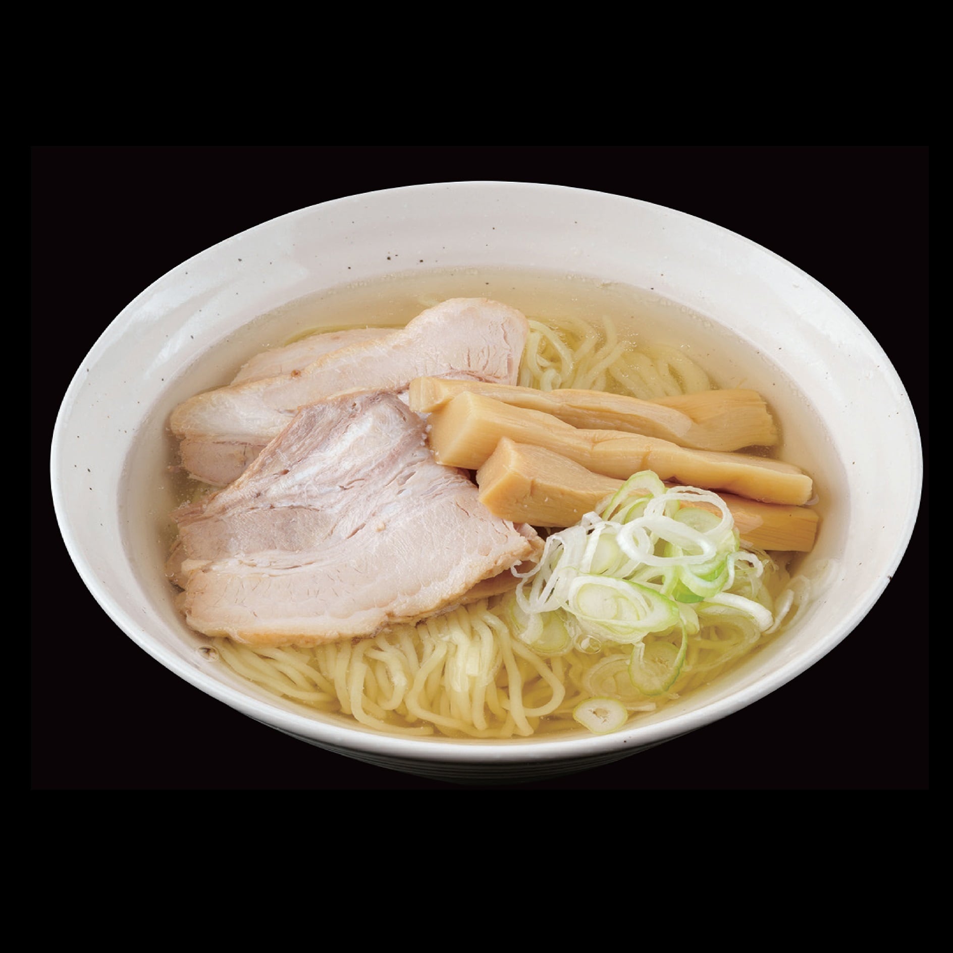 自家製 塩ラーメンセット | なまめん直売所 麦