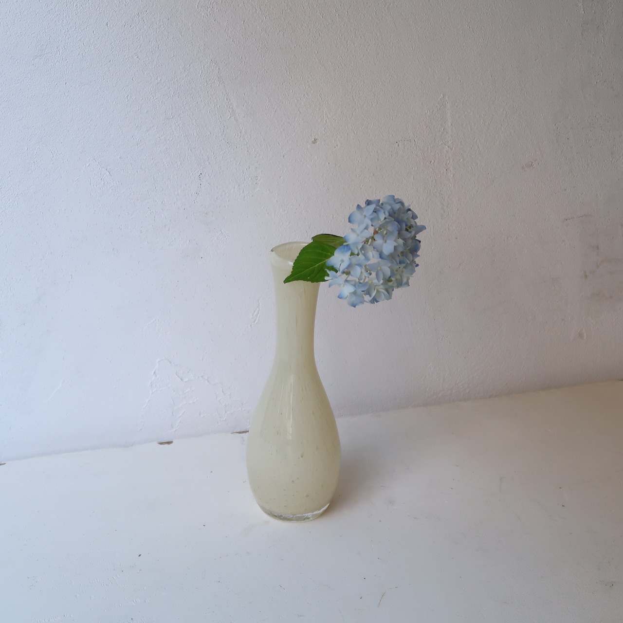 せせらぎの花瓶