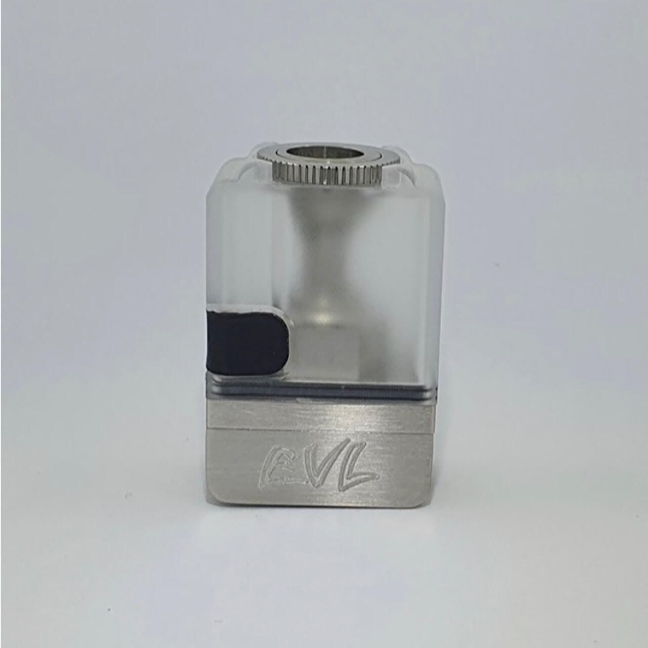 EVL VAPORS【EVL ALIEN】BORO RBA Kit | Vape Shop Frog
