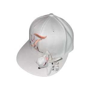 【Yiyounggyeoung】Tea time with Rat~ snapback