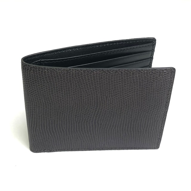 【JNS01】二つ折り財布