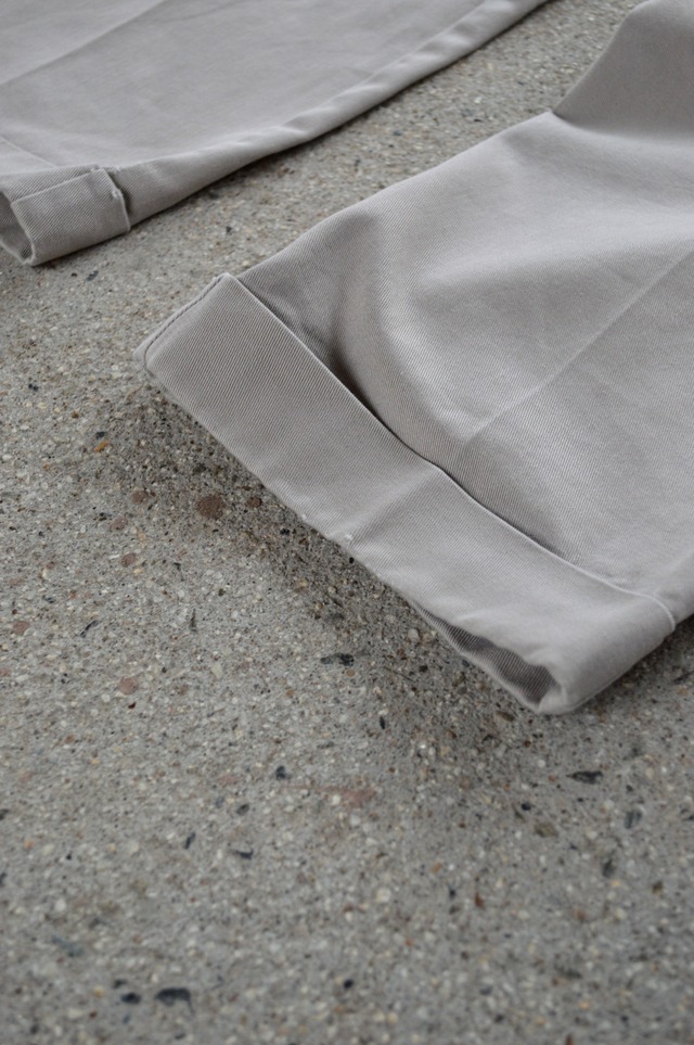 LEVIS DOCKERS 90s Cotton 2Tuck Wide Trousers Made in USA ドッカーズ 90年代 スラックス 34 USA製