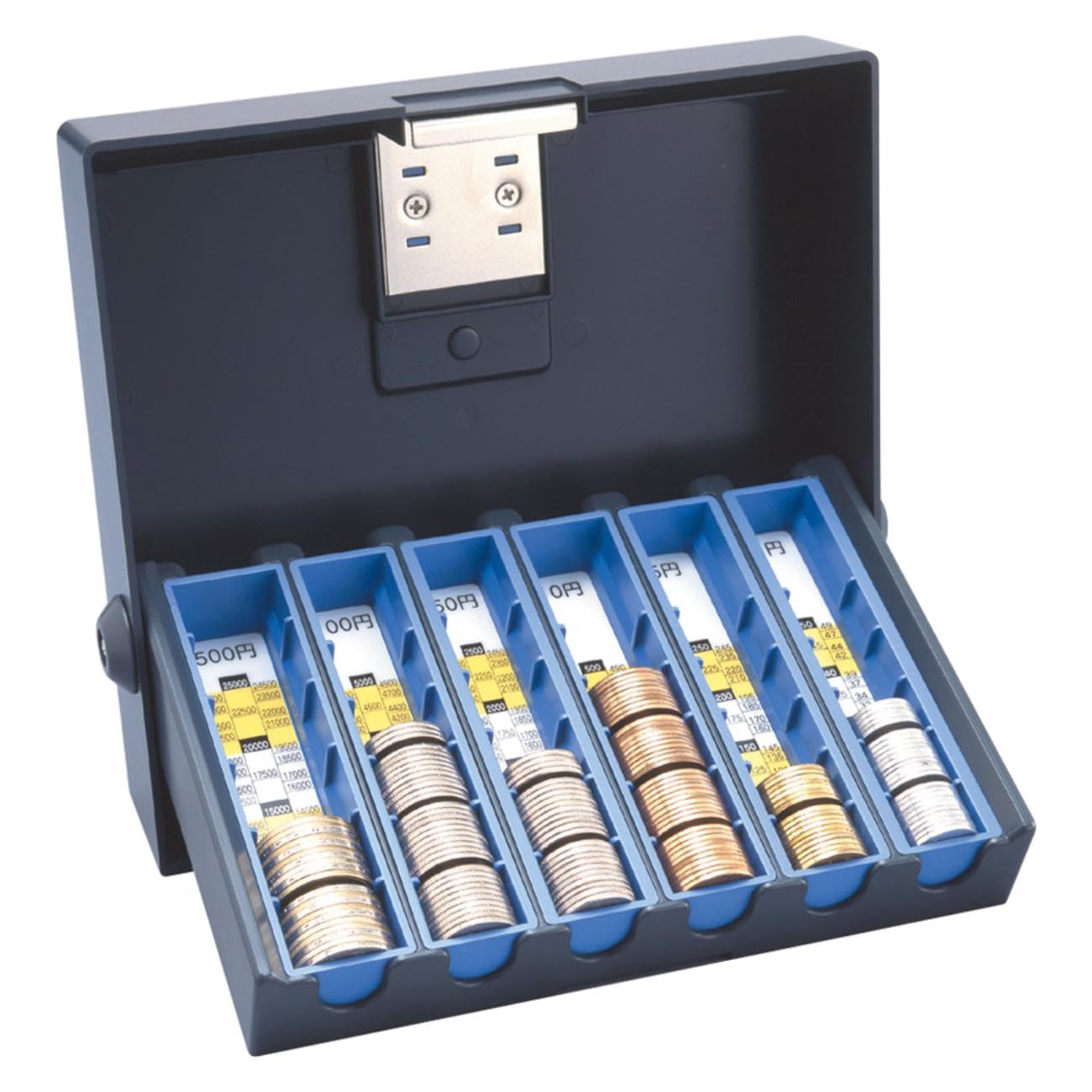 住友銀行 EXPO'70 1970年大阪万博 ロゴマーク 貯金箱 箱入 | Pay ID