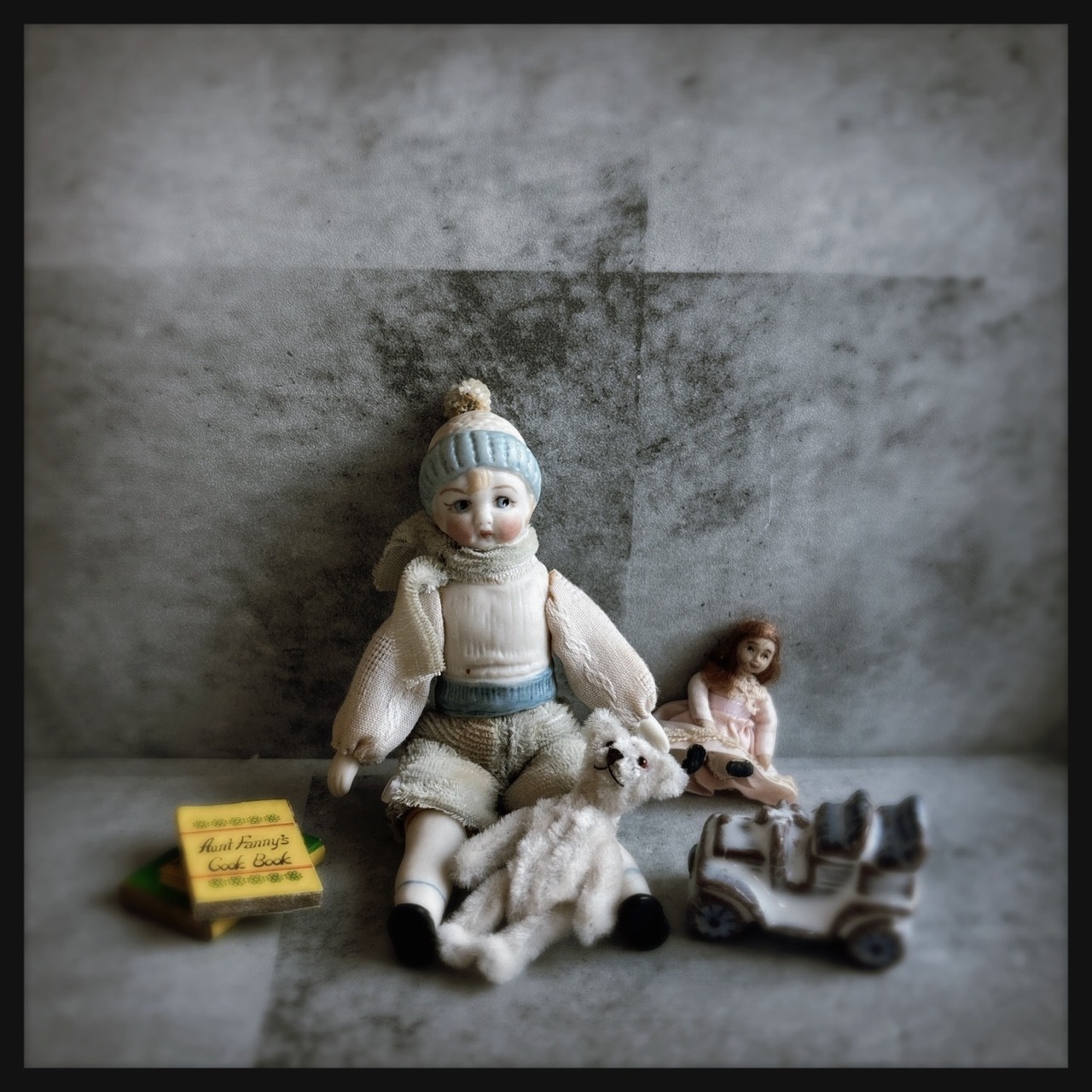 taobear vintage store