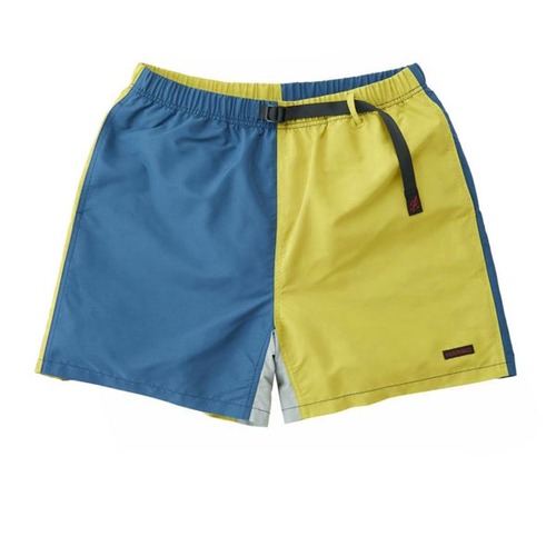 GRAMICCI グラミチ SHELL CANYON SHORT シェルキャニオン ショーツ ショートパンツ CrazyCitron